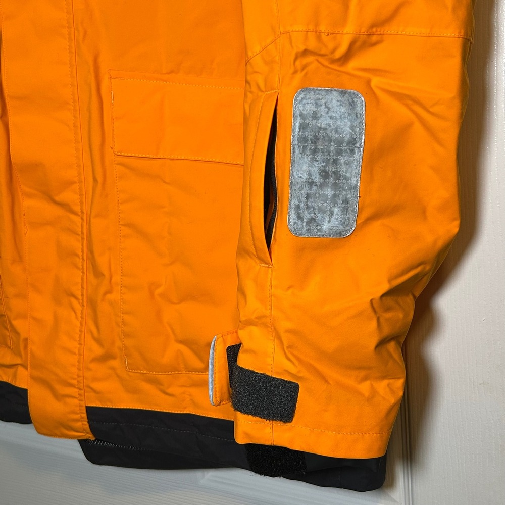 Helly Hansen Seabourn Helly Tech Performance Jack… - image 7